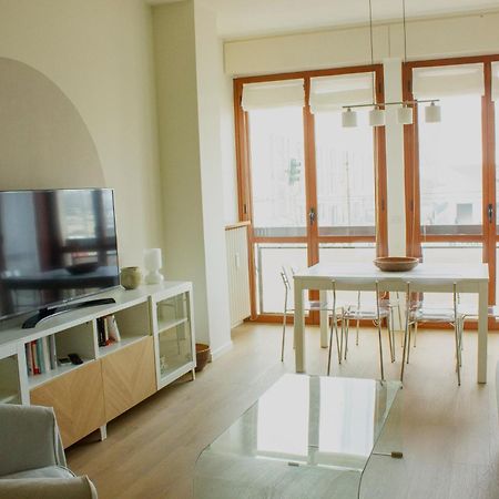 Charming Towers Guest House-Apartment 米兰 外观 照片
