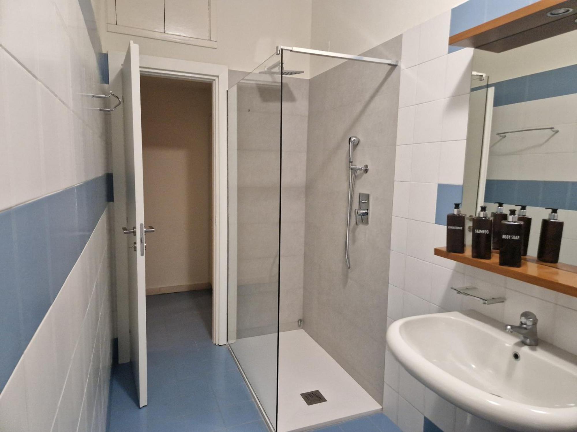 Charming Towers Guest House-Apartment 米兰 外观 照片