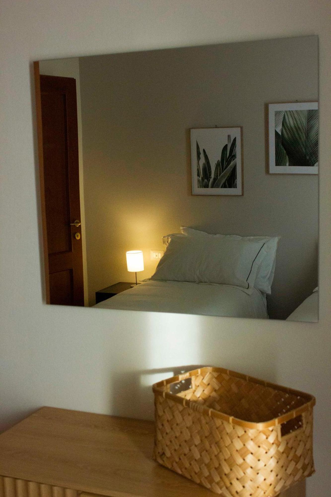 Charming Towers Guest House-Apartment 米兰 外观 照片