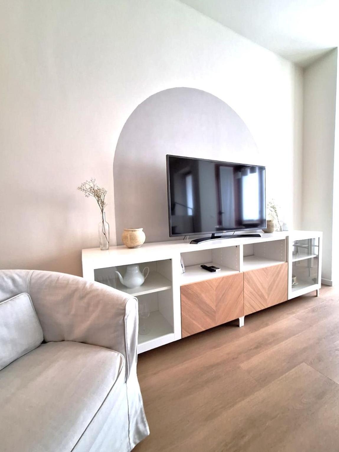 Charming Towers Guest House-Apartment 米兰 外观 照片