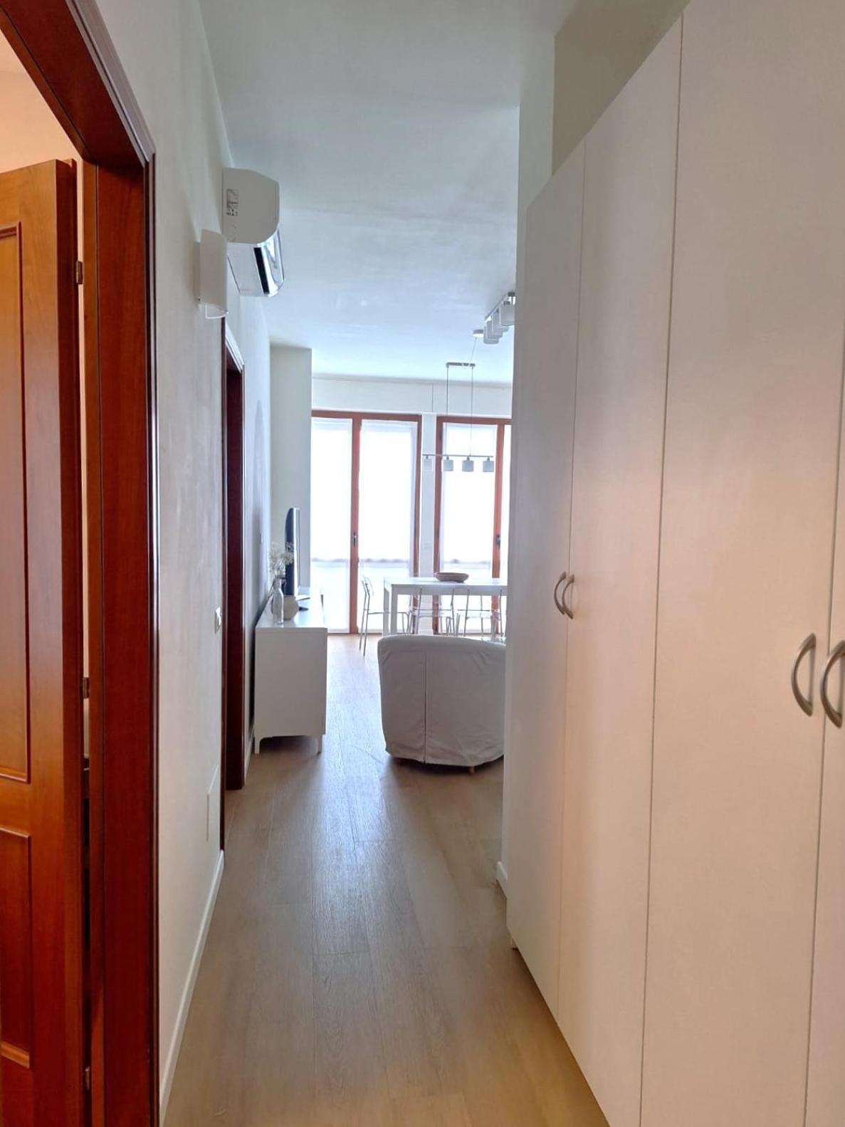 Charming Towers Guest House-Apartment 米兰 外观 照片